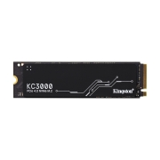 KINGSTON SSD NVMe KC3000 512Go