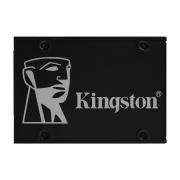 KINGSTON SSD SATA 2.5'' KC600 (256Go)