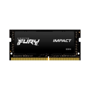 KINGSTON FURY IMPACT 16Go DDR4 2666 MHZ CL15
