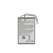 Batterie Manette PS4 Fat 2000mAh (LIP1522)