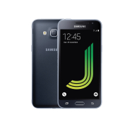 Samsung Galaxy J3 2016 8 Go (Grade B)