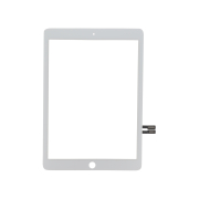 Tactile Blanc iPad 9.7" (6e Gen) (OEM)