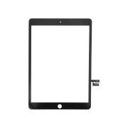 Tactile Noir iPad 10.2" (7/8e Gen) (OEM)