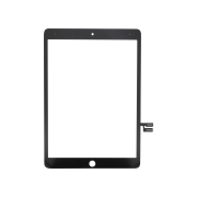 Tactile Noir iPad 10.2" (9e Gen) (OEM)