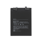 Batterie BP4J Redmi Note 12 Pro+ 5G