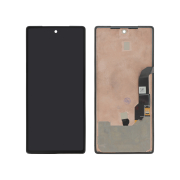 Ecran Complet Noir Google Pixel 7A (Sans châssis) (ReLife)