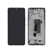Ecran Complet Redmi Note 13 Pro 5G (Avec Châssis) (ReLife)