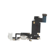Connecteur de Charge Blanc iPhone 6S Plus (ReLife)