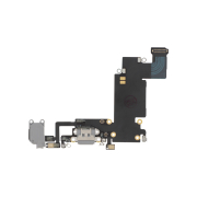Connecteur de Charge Gris Sidéral iPhone 6S Plus (ReLife)