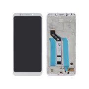 Ecran Complet Blanc Xiaomi Redmi 5 Plus