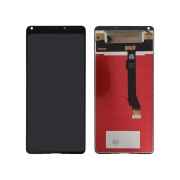 Ecran Complet Noir Xiaomi Mi Mix 2S