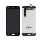 Ecran Complet Noir Zenfone 4 Selfie ZD553KL (Sans Châssis)
