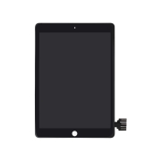 Ecran Complet Noir iPad Pro 9.7''