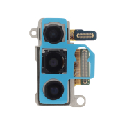 Caméra Arrière Galaxy Note 10 (N970F)