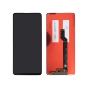Ecran Complet Noir Zenfone 6 (ZS630KL)