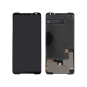 Ecran Complet Noir ROG Phone II (ZS660KL)
