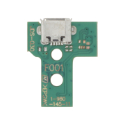 Connecteur de Charge Manette PS4 (12 pin V3-JDS030)