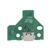 Connecteur de Charge Manette PS4 (12 pin V2-JDS011)