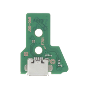 Connecteur de Charge Manette PS4 (12 pin V5-JDS050/055)