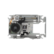 Lentille Bluray avec Chariot PS4 (KEM-860A)