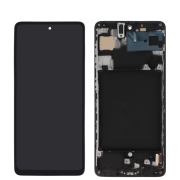 Ecran Complet Incell Galaxy A71 (A715F)