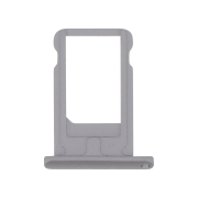Tiroir SIM Gris Sidéral iPad 5/Air/mini 2/3