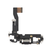 Connecteur de Charge Graphite iPhone 12/12 Pro (ReLife)