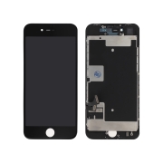Ecran Complet Noir iPhone 8/SE2/SE3 (ReLife)