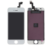 Ecran Complet Blanc iPhone 5S/SE (ReLife)