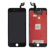Ecran Complet Noir iPhone 6S Plus (avec ESR)