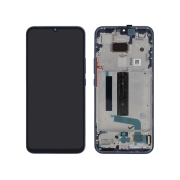 Ecran Complet Bleu Aurore Xiaomi Mi 10 Lite 5G