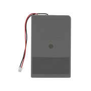 Batterie Manette PS4 Slim/Pro 1000mAh (LIP1522)