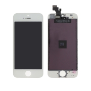Ecran Complet Blanc iPhone 5