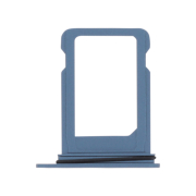 Tiroir SIM Bleu iPhone 13 Mini