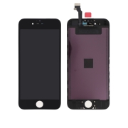 Ecran Complet Noir iPhone 6 (avec ESR)