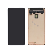 Ecran Complet Noir Xiaomi Mi 11 Ultra (ReLife)