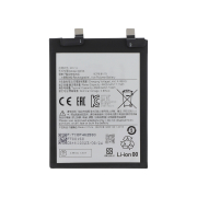 Batterie BP46 Xiaomi 12/12X 