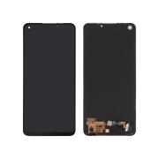 Ecran Complet OnePlus Nord CE 2 5G Noir (Sans Châssis)