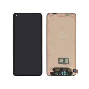 Ecran Complet OnePlus 10 Pro 5G Noir (Sans Châssis)