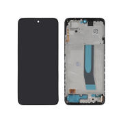 Ecran Complet OLED Redmi Note 11 (Avec châssis)