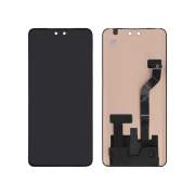 Ecran Complet Noir Xiaomi 13 Lite (Sans châssis) (ReLife)
