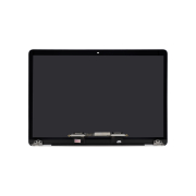 Ecran Complet Argent Macbook Pro Retina TB 13" (A1706) (Sans logo)