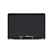Ecran Complet Argent Macbook Pro Retina 13" (A1708) (Sans logo)
