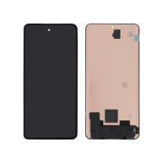 Ecran Complet Noir Xiaomi 13 Ultra (Sans châssis) (ReLife)