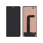 Ecran Extérieur Noir Galaxy Z Fold 3 5G (F926B) (ReLife)
