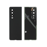 Vitre arrière Vert Galaxy Z Fold 3 5G (F926B)