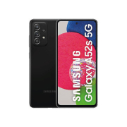 Samsung Galaxy A52S 5G 128 Go (Ecran + Vitre Arr + Lentilles Cam + Châssis HS) (Margin VAT)