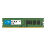 CRUCIAL 8GB DDR4-2400 UDIMM