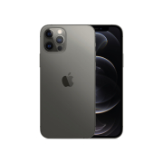 iPhone 12 Pro Max 128 Go (Vitre Arr + Caméras Avt HS) (Margin VAT)