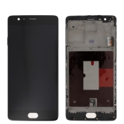 Ecran Complet OLED OnePlus 3/3T (Avec Châssis)